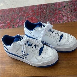 Adidas Women’s Forum Bold